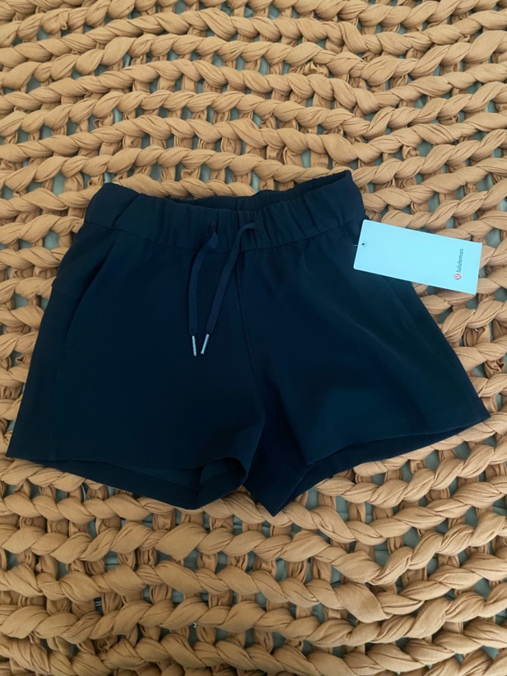 Lululemon On The Fly Short